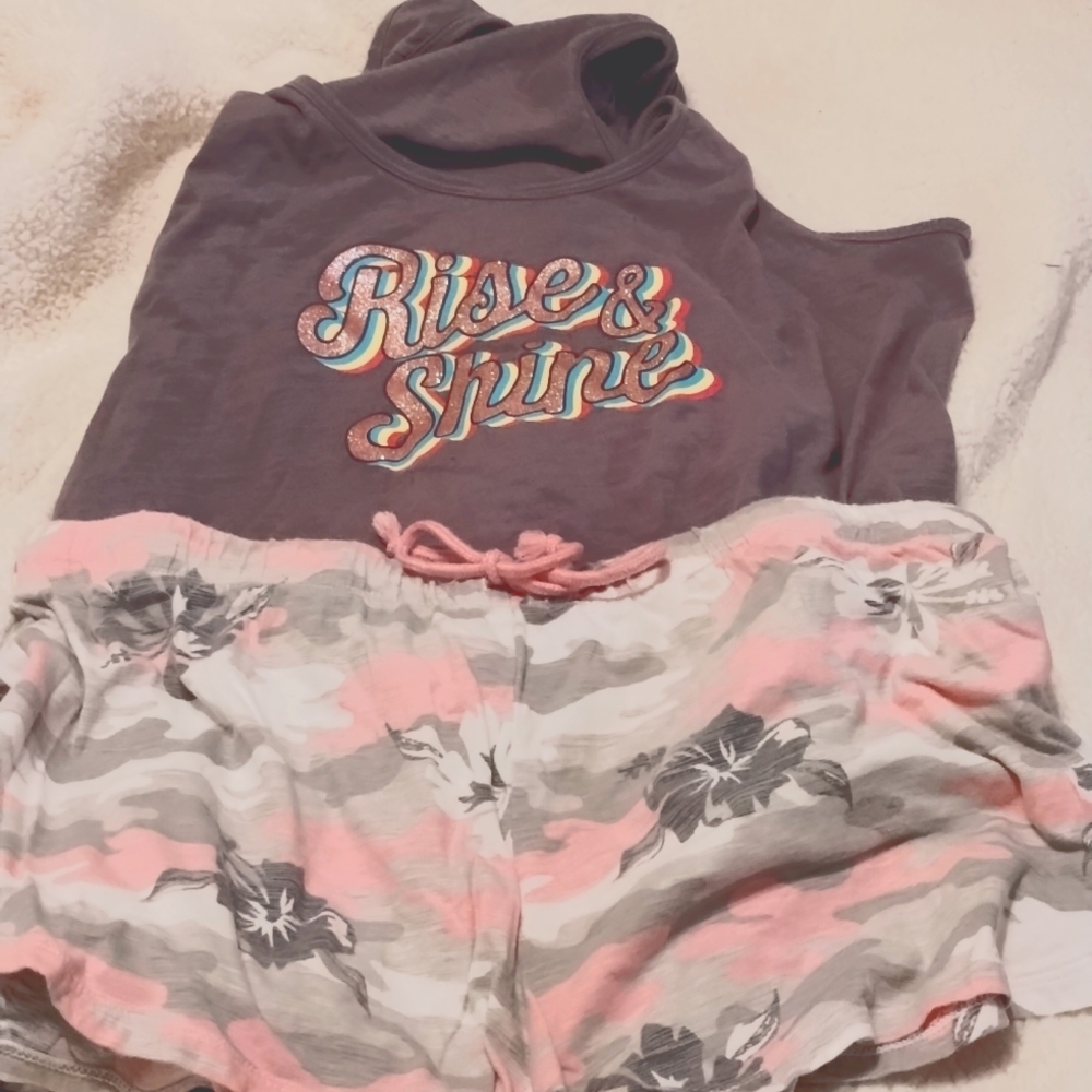 Pajamas